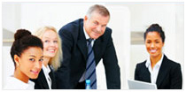 Client Service and Support